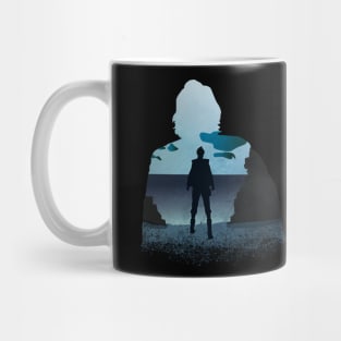 Light meets Dark Mug